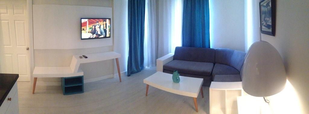 Cekmen Hotel Kemer Pokoj fotografie