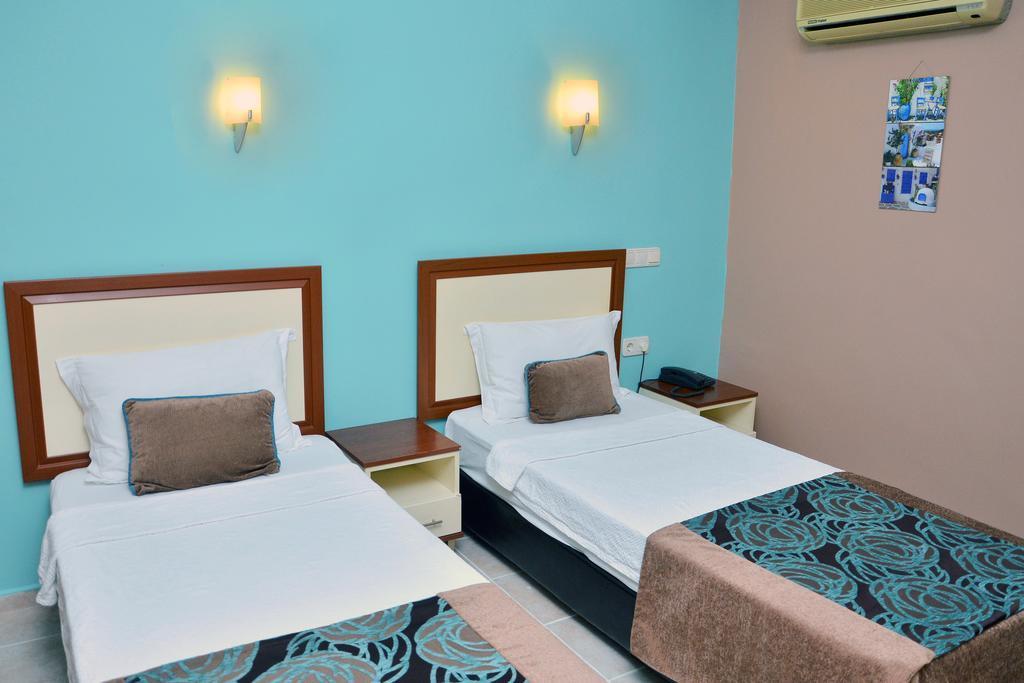 Cekmen Hotel Kemer Pokoj fotografie
