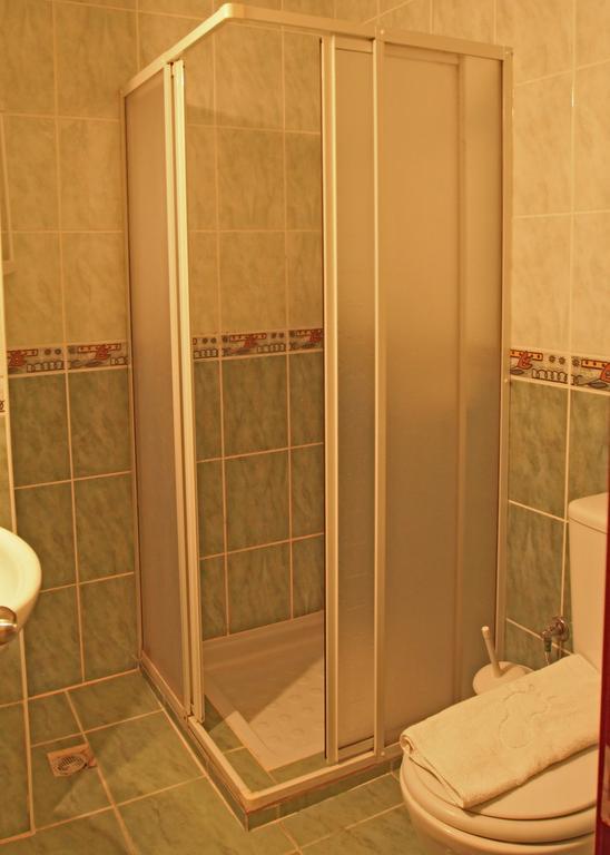 Cekmen Hotel Kemer Pokoj fotografie